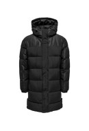 Geaca Barbati Only&Sons Onstye Puffer Black
